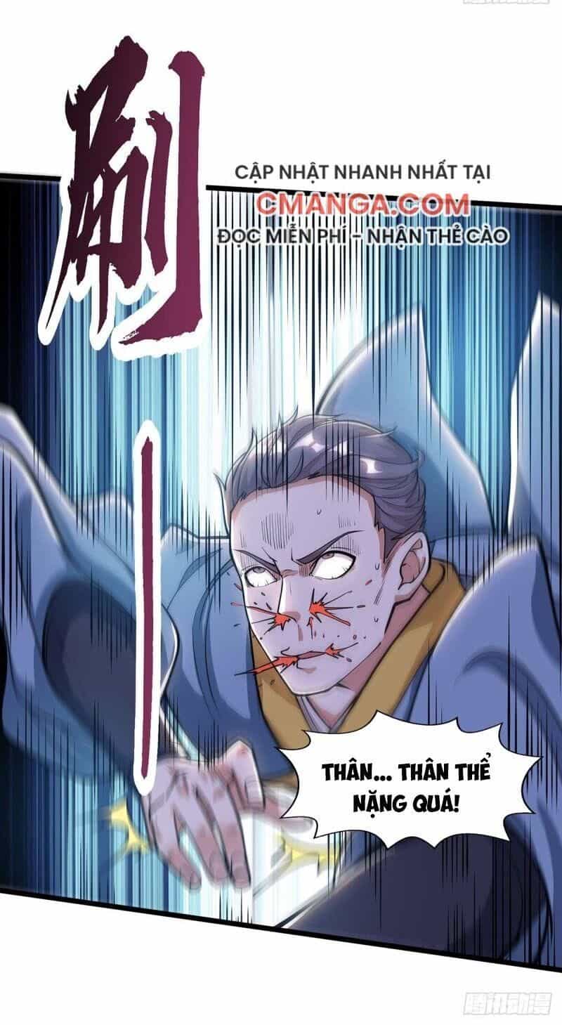 Độc Bộ Tiêu Dao - Chương 211 - ảnh 5