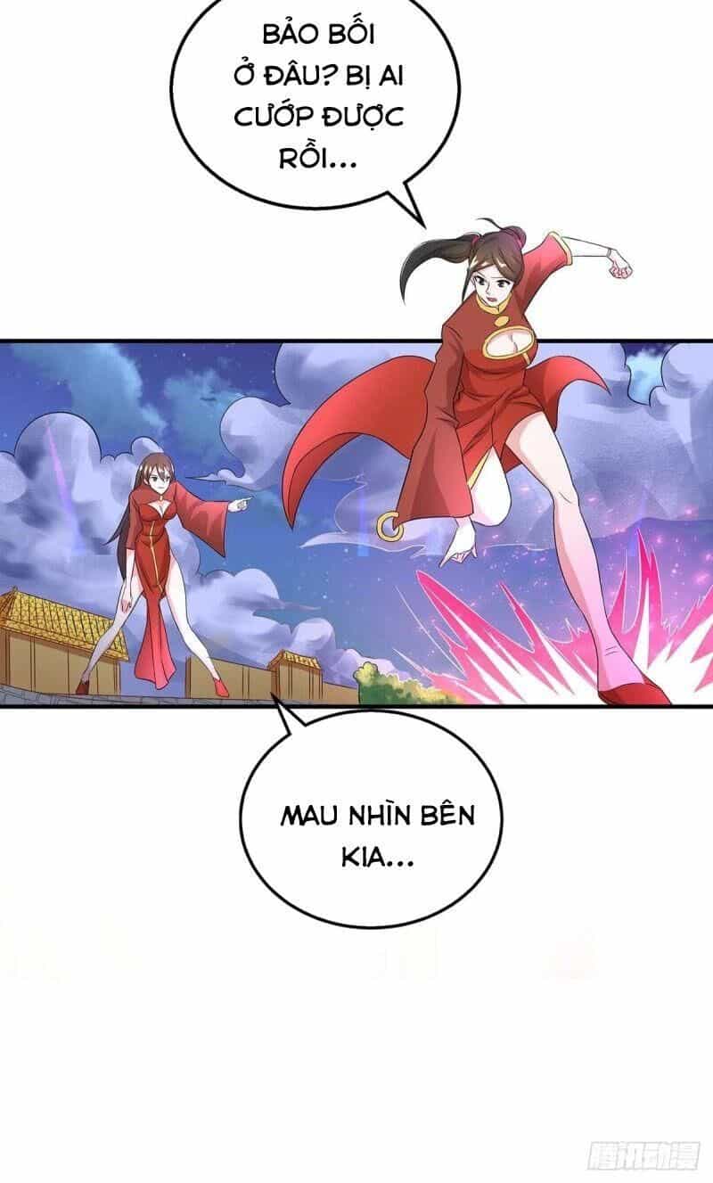 Độc Bộ Tiêu Dao - Chương 212 - ảnh 17