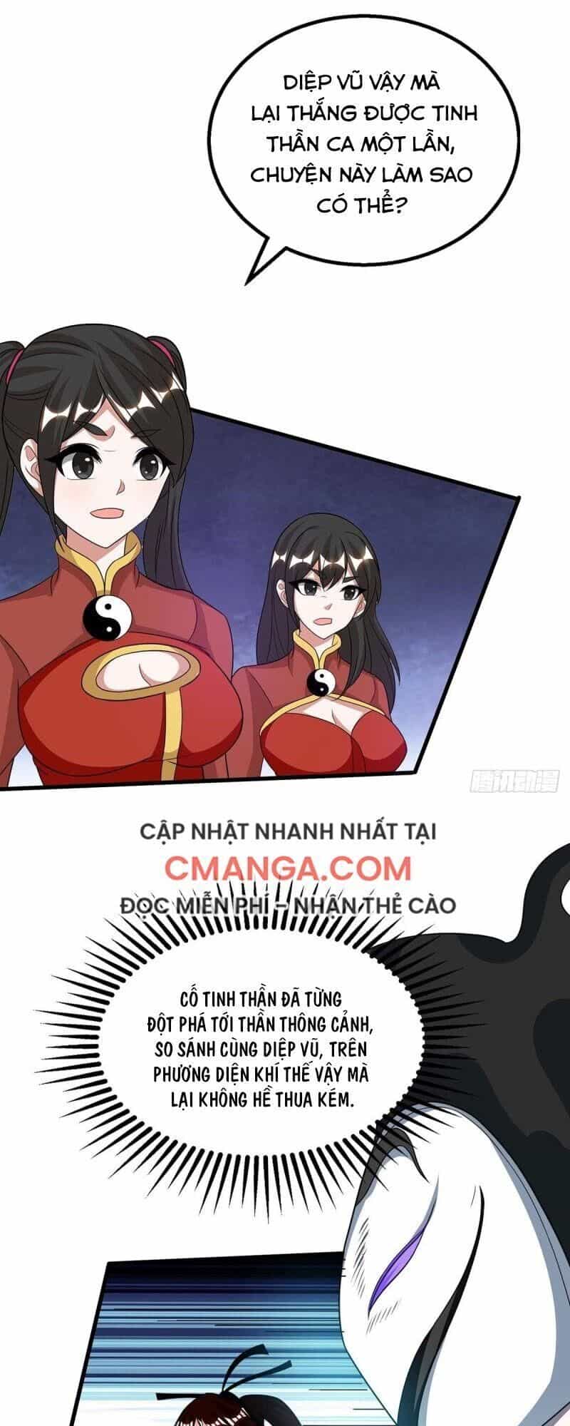 Độc Bộ Tiêu Dao - Chương 212 - ảnh 4