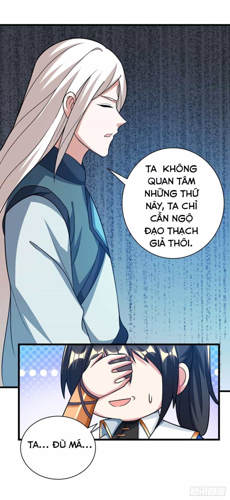 Độc Bộ Tiêu Dao - Chương 214 - ảnh 25