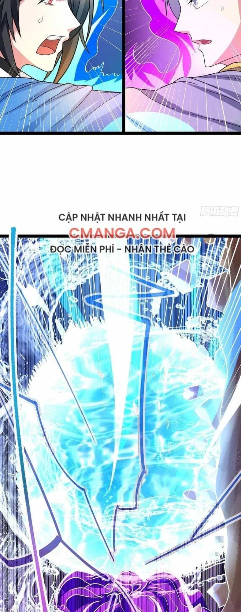 Độc Bộ Tiêu Dao - Chương 215 - ảnh 23