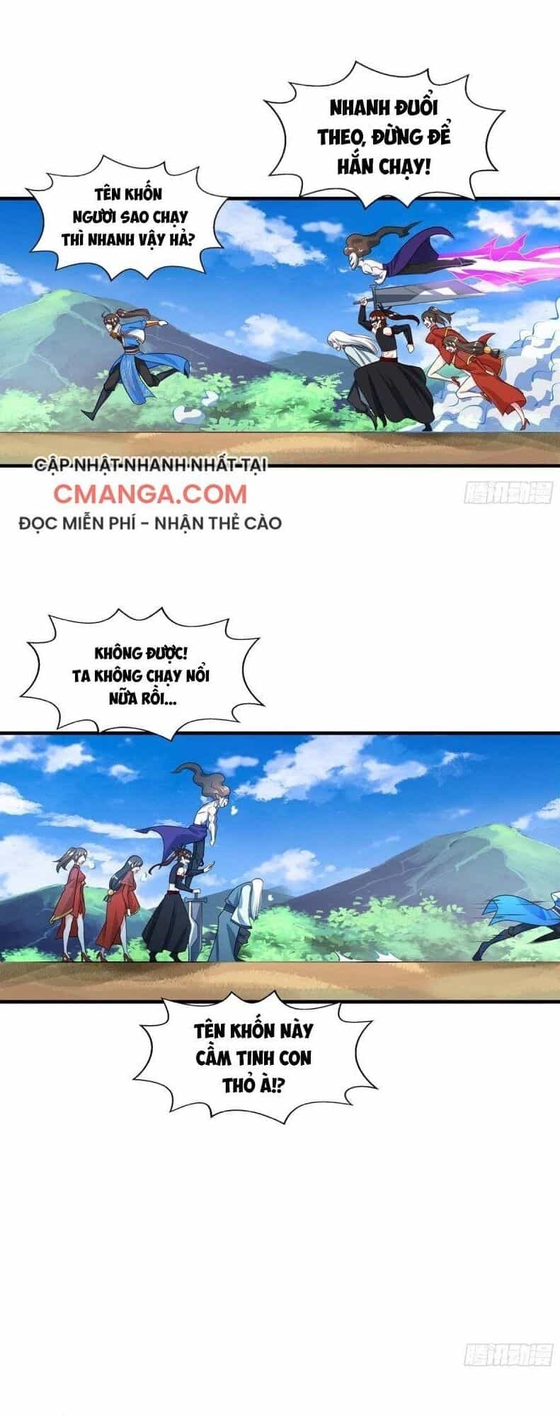 Độc Bộ Tiêu Dao - Chương 215 - ảnh 8