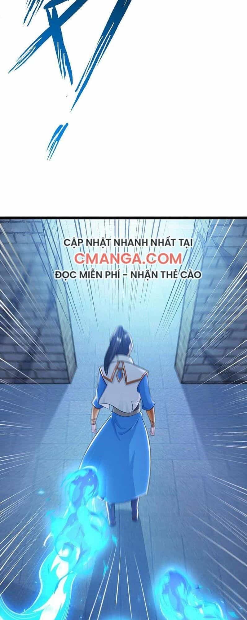 Độc Bộ Tiêu Dao - Chương 217 - ảnh 27