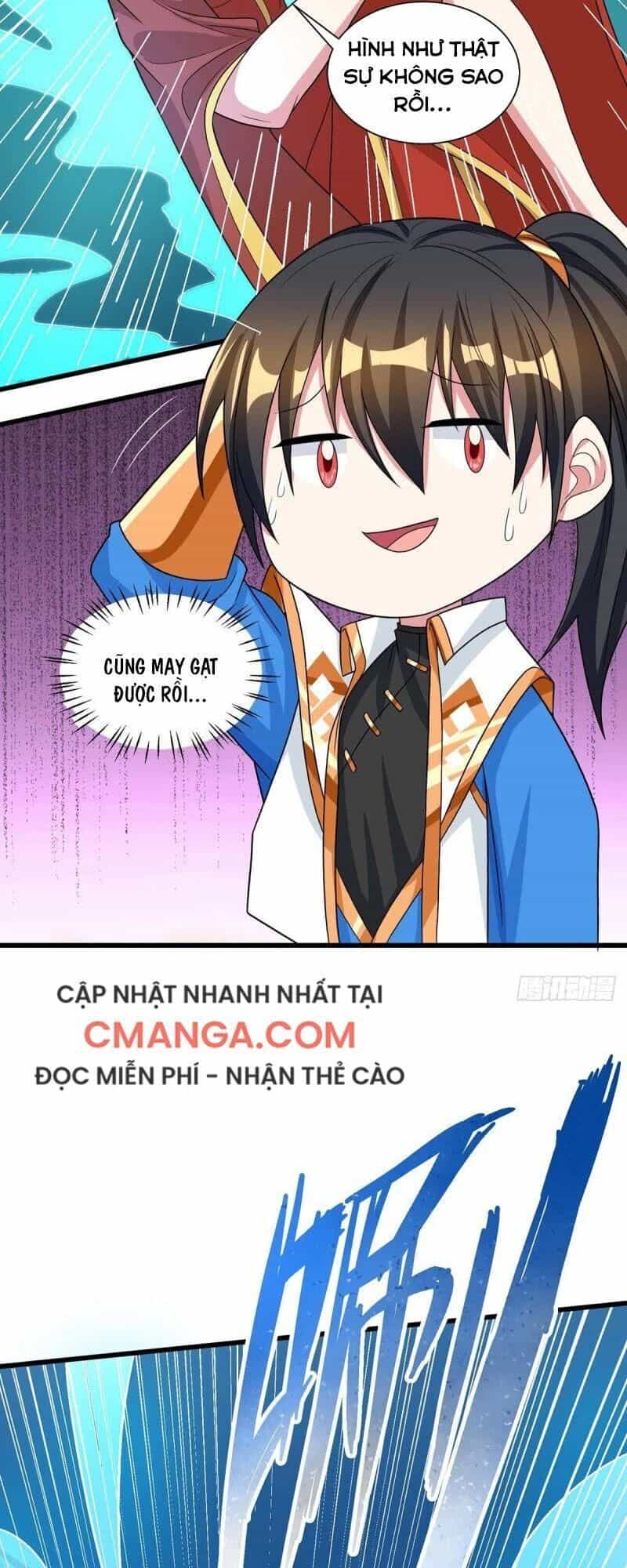 Độc Bộ Tiêu Dao - Chương 219 - ảnh 9