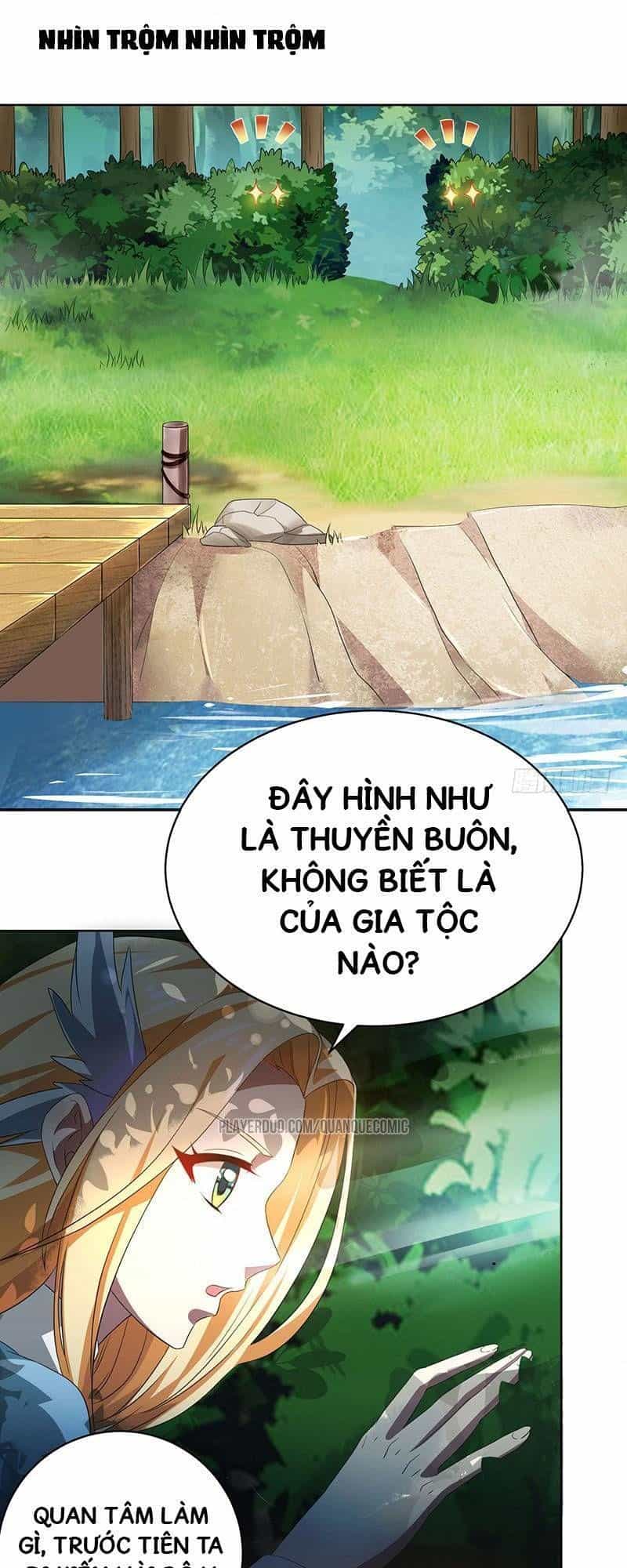 Độc Bộ Tiêu Dao - Chương 22 - ảnh 14