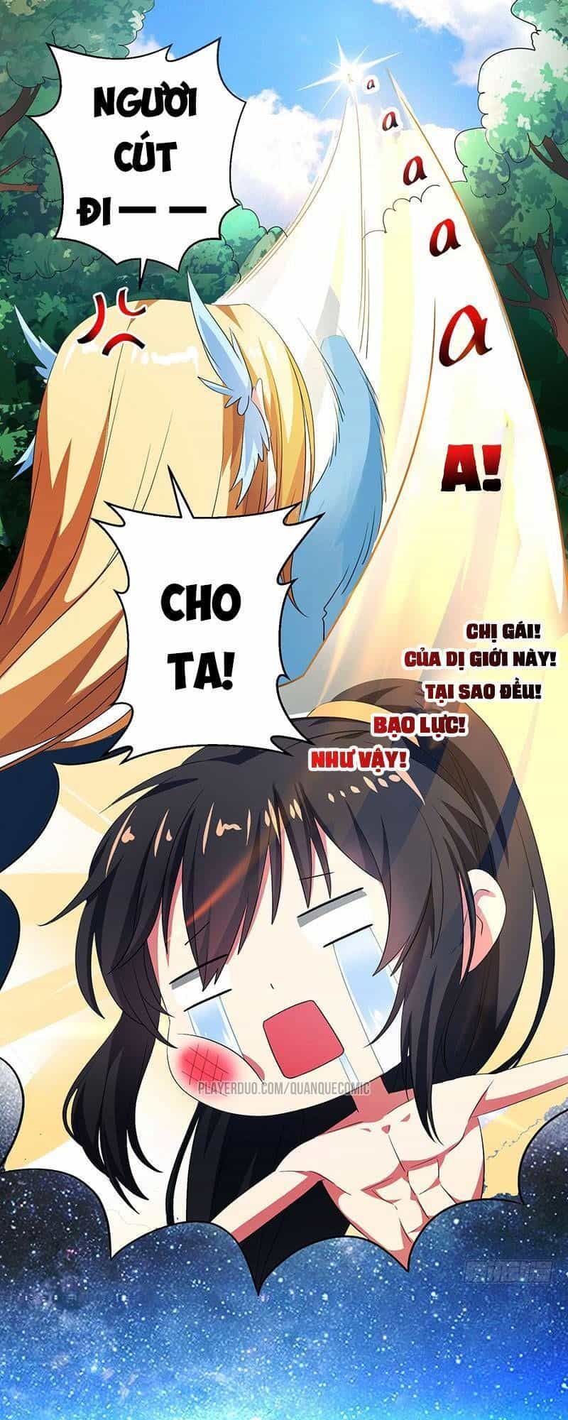 Độc Bộ Tiêu Dao - Chương 22 - ảnh 6