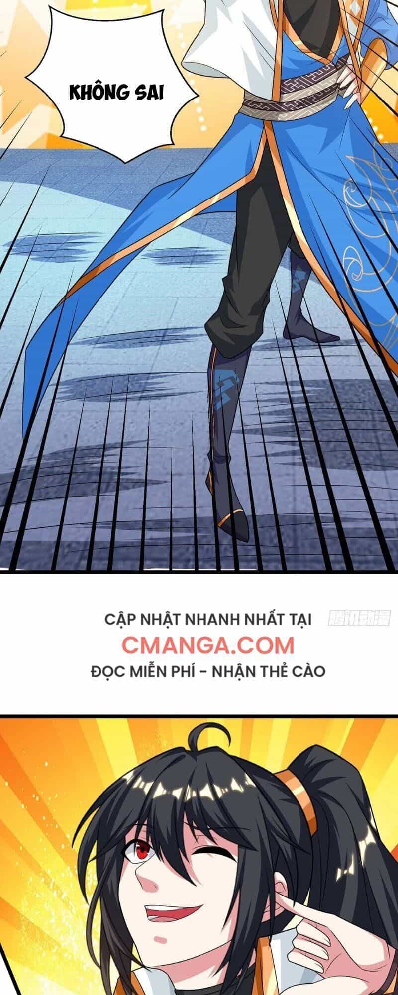 Độc Bộ Tiêu Dao - Chương 221 - ảnh 5