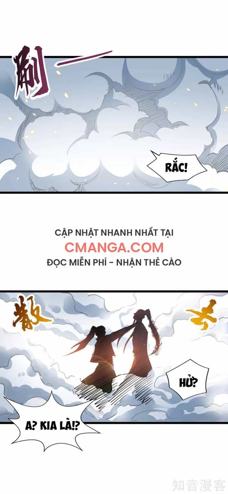 Độc Bộ Tiêu Dao - Chương 222 - ảnh 18