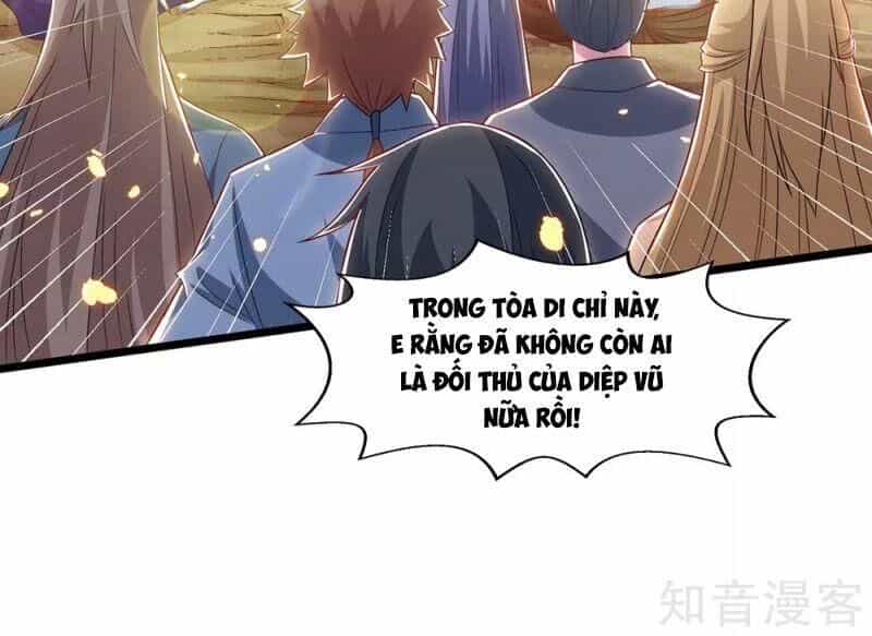 Độc Bộ Tiêu Dao - Chương 222 - ảnh 22