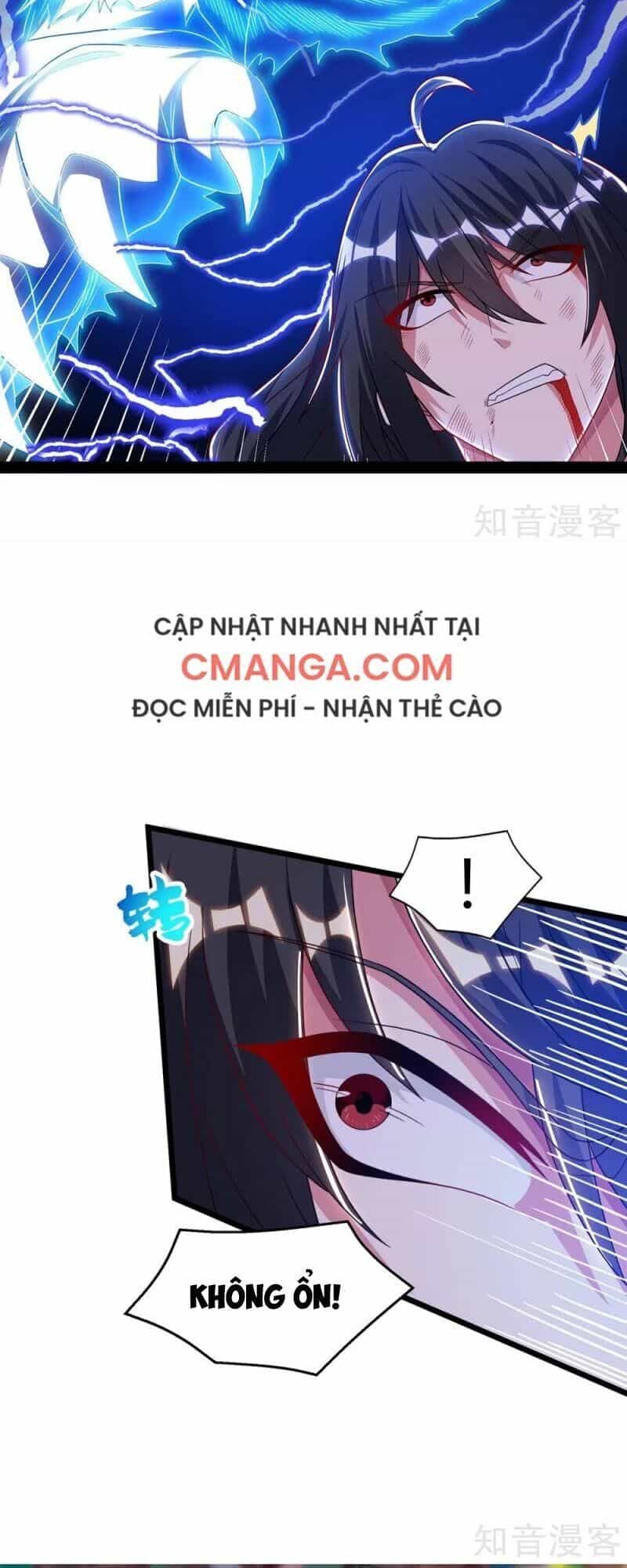 Độc Bộ Tiêu Dao - Chương 222 - ảnh 28