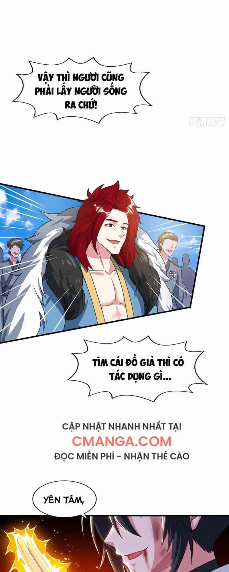 Độc Bộ Tiêu Dao - Chương 223 - ảnh 30
