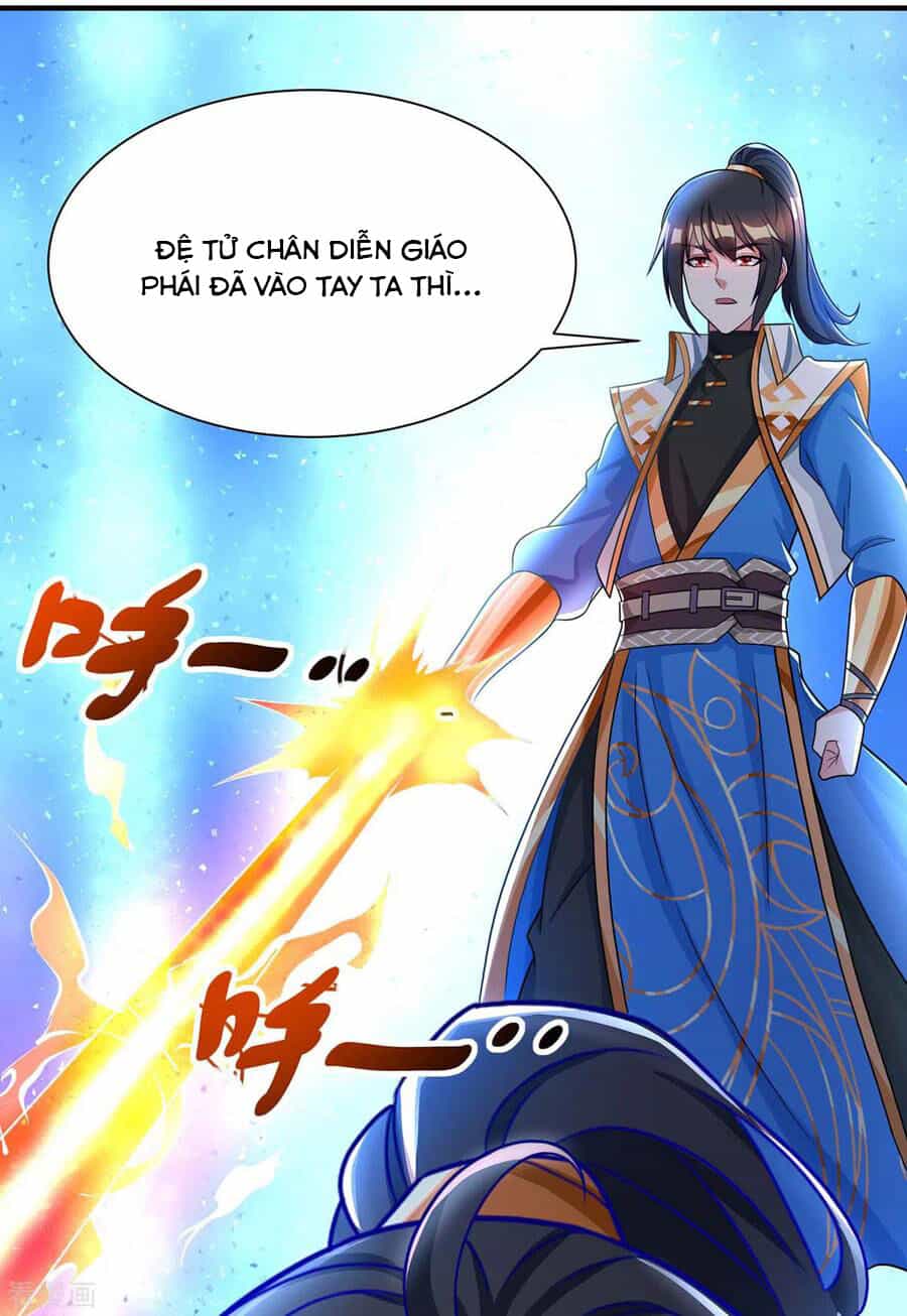 Độc Bộ Tiêu Dao - Chương 226 - ảnh 33