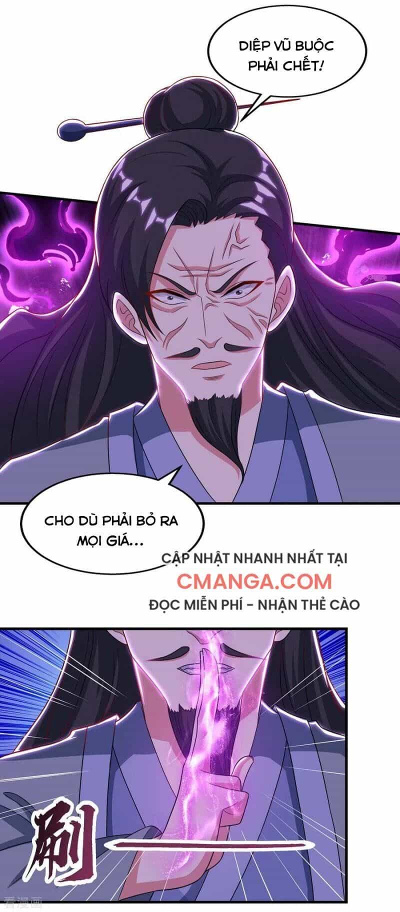 Độc Bộ Tiêu Dao - Chương 227 - ảnh 10