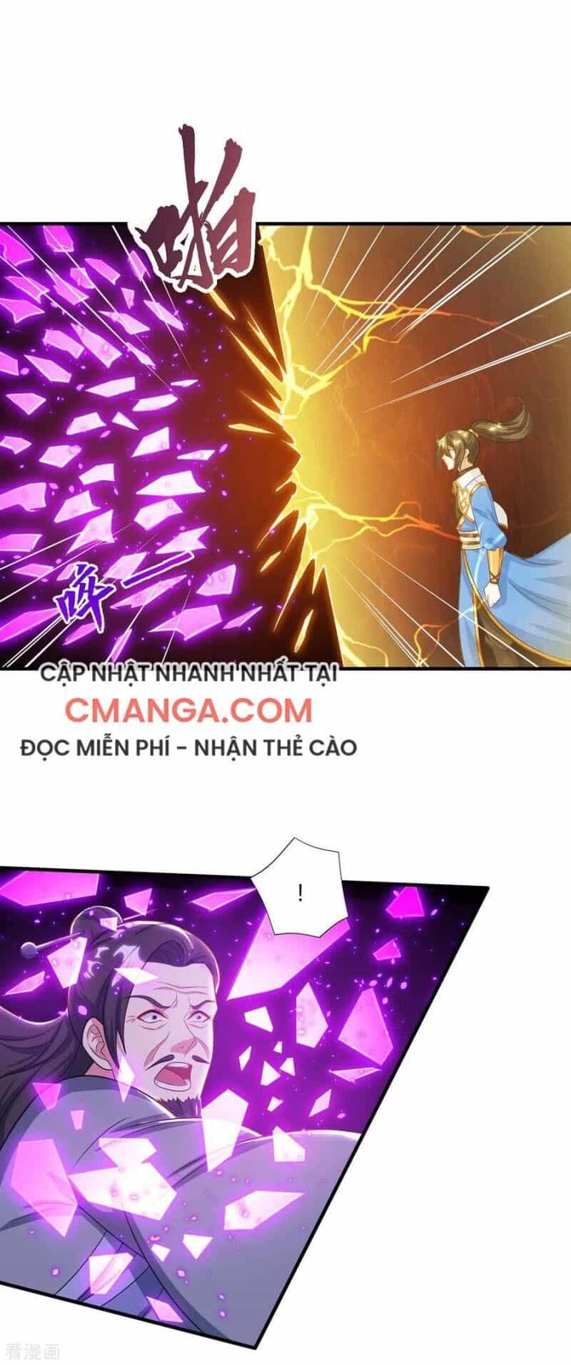 Độc Bộ Tiêu Dao - Chương 227 - ảnh 4