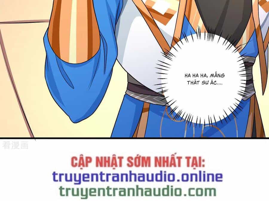Độc Bộ Tiêu Dao - Chương 228 - ảnh 14