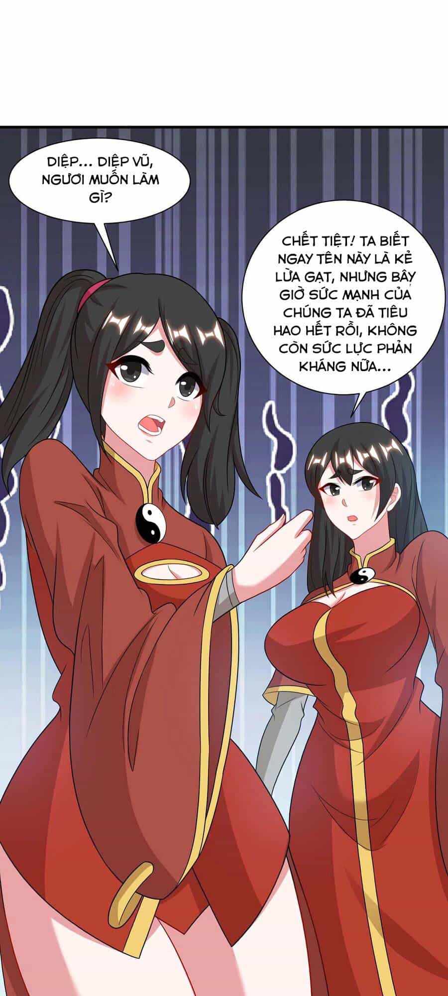 Độc Bộ Tiêu Dao - Chương 229 - ảnh 26