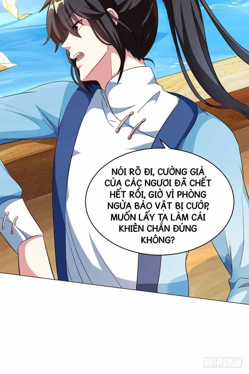 Độc Bộ Tiêu Dao - Chương 23 - ảnh 23