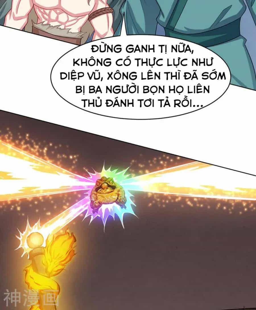 Độc Bộ Tiêu Dao - Chương 231 - ảnh 29