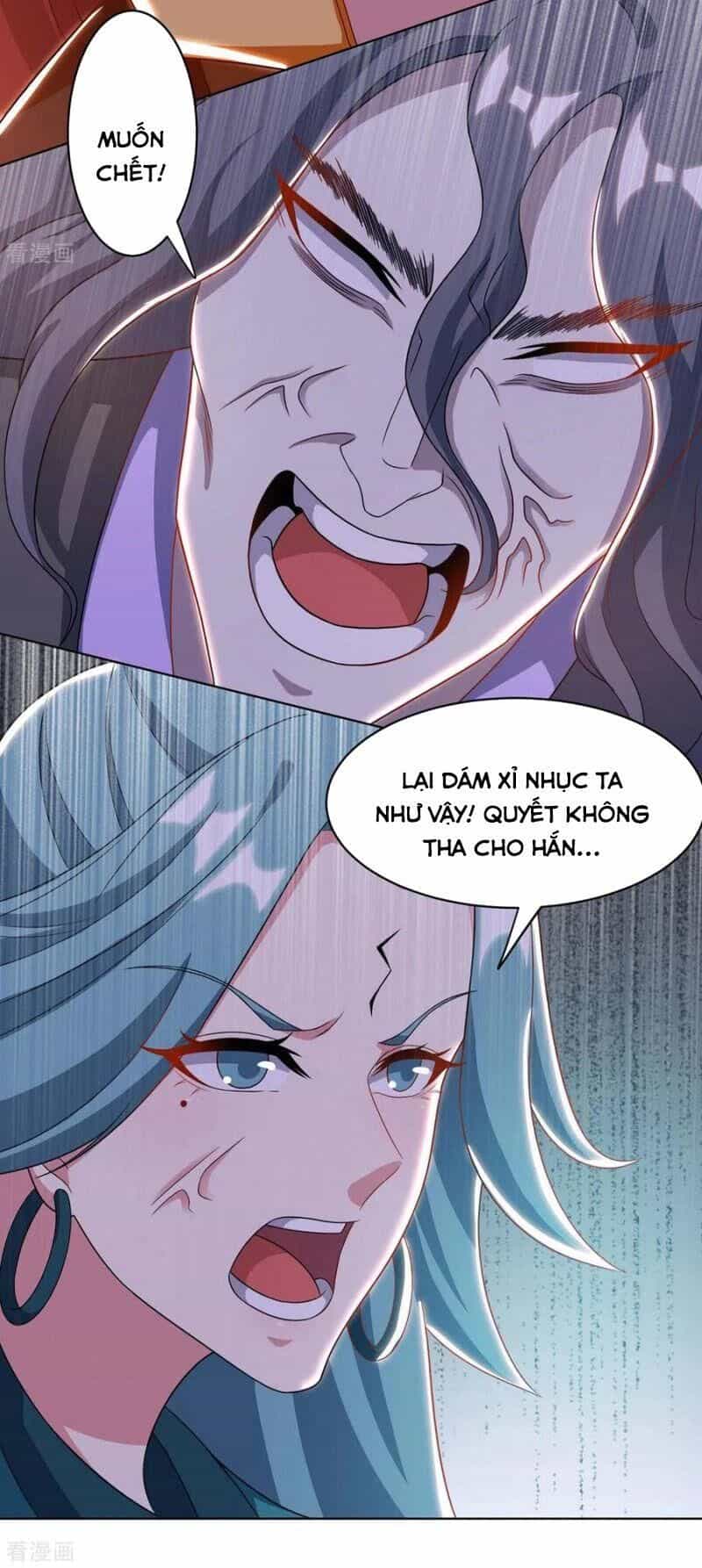 Độc Bộ Tiêu Dao - Chương 232 - ảnh 4