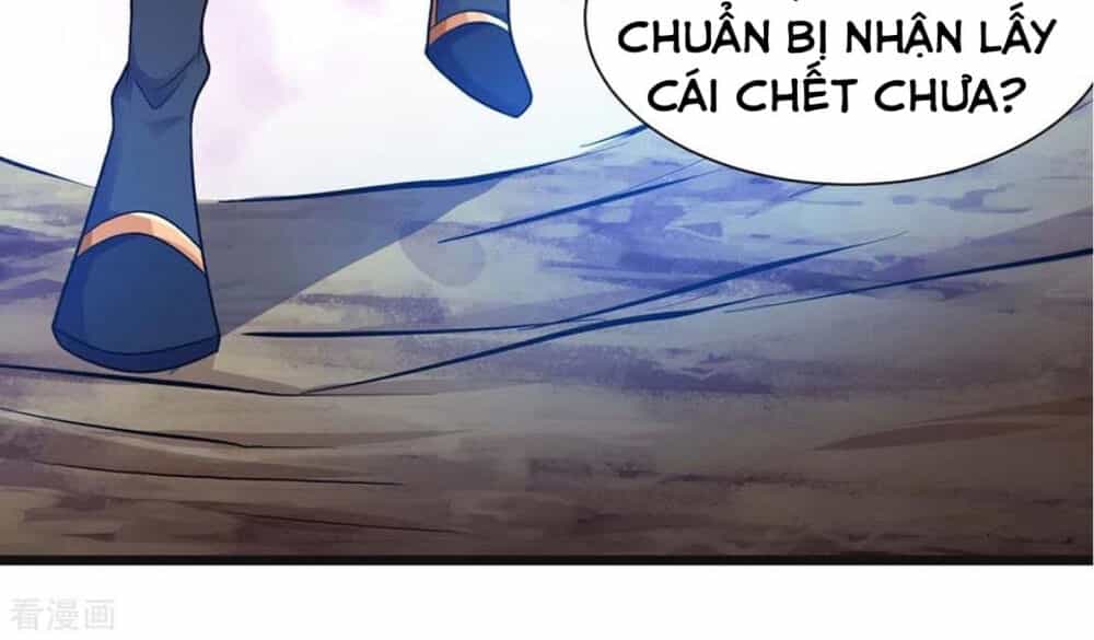 Độc Bộ Tiêu Dao - Chương 234 - ảnh 14