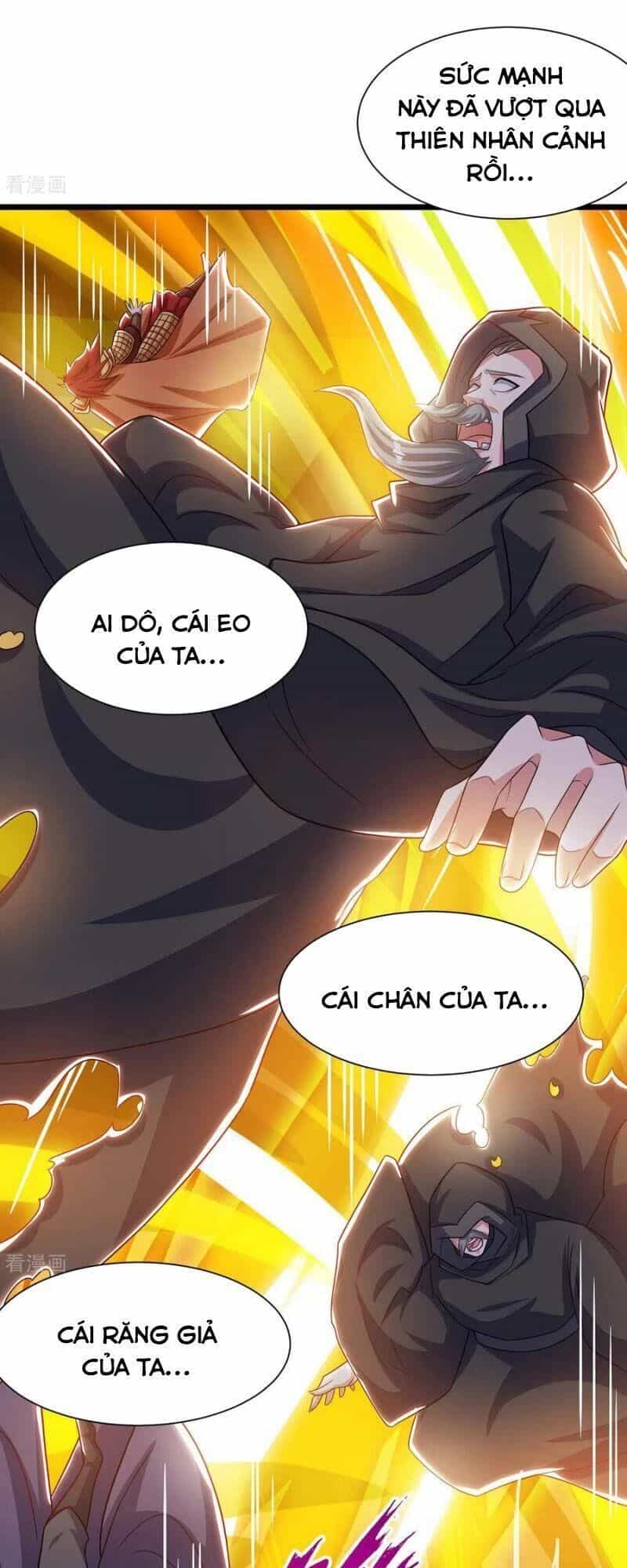 Độc Bộ Tiêu Dao - Chương 236 - ảnh 25