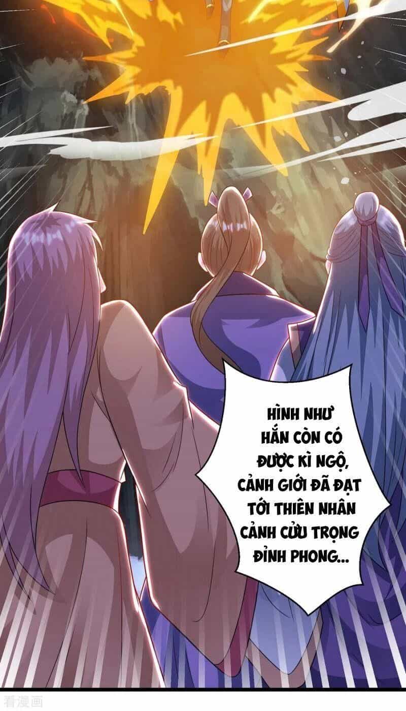 Độc Bộ Tiêu Dao - Chương 236 - ảnh 6