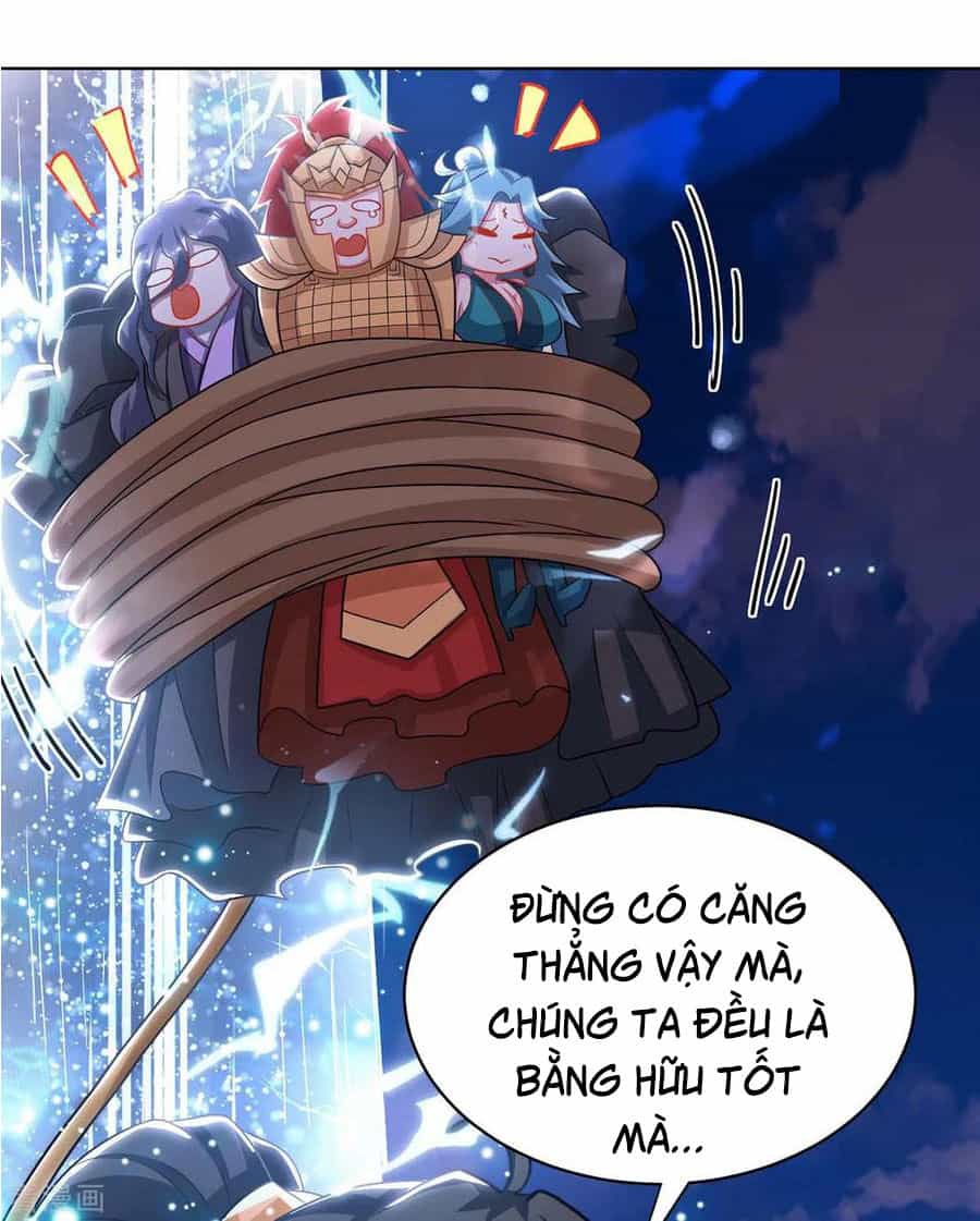 Độc Bộ Tiêu Dao - Chương 237 - ảnh 28