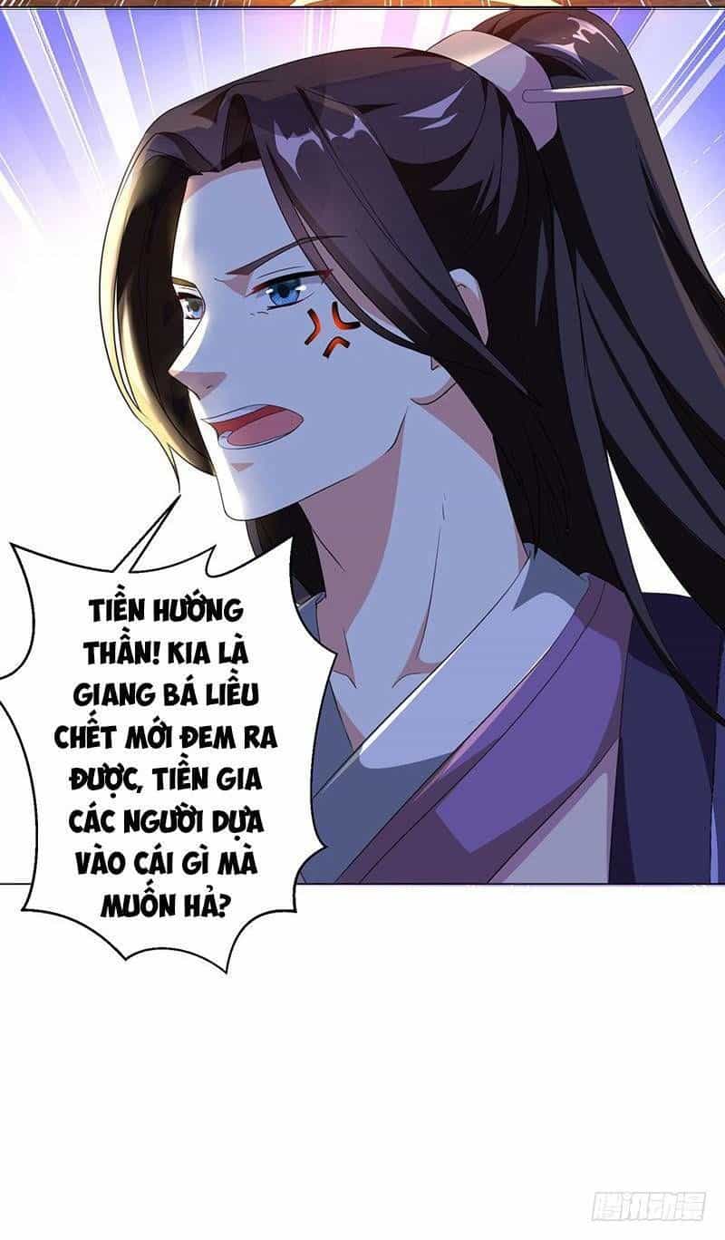 Độc Bộ Tiêu Dao - Chương 24 - ảnh 3