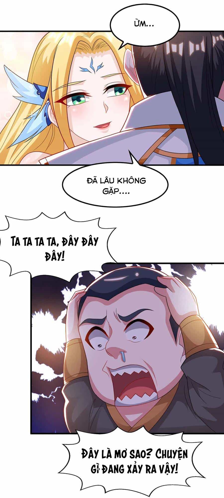 Độc Bộ Tiêu Dao - Chương 241 - ảnh 22