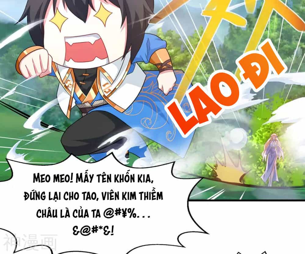 Độc Bộ Tiêu Dao - Chương 243 - ảnh 23