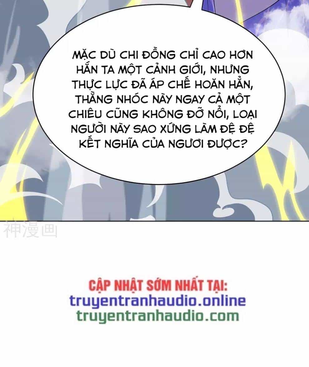 Độc Bộ Tiêu Dao - Chương 244 - ảnh 32