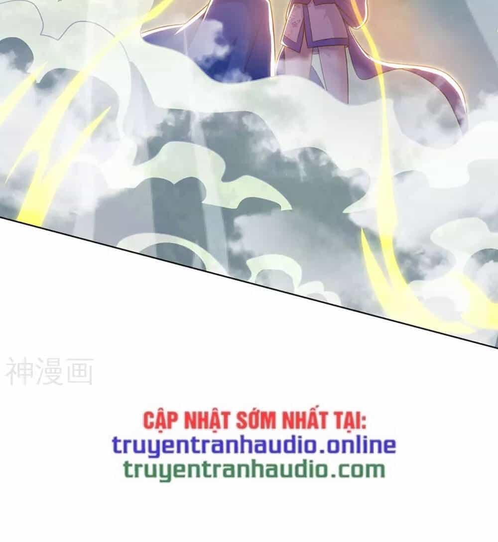 Độc Bộ Tiêu Dao - Chương 244 - ảnh 36