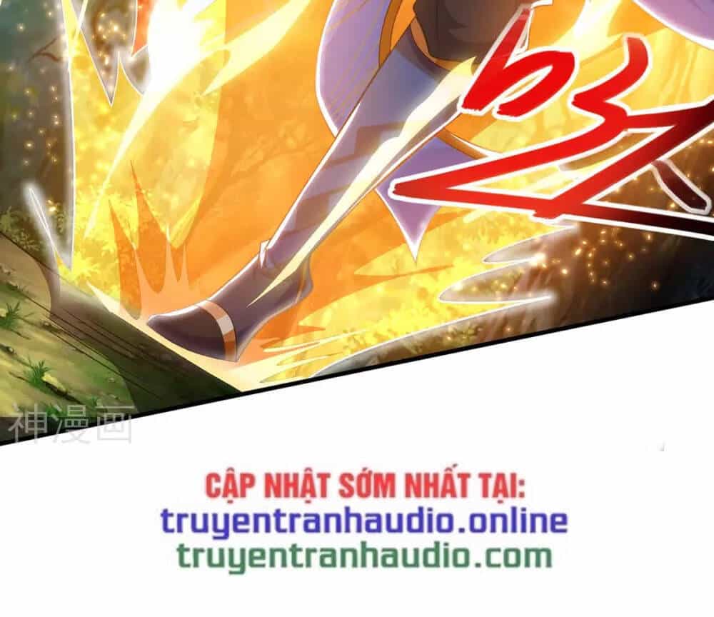 Độc Bộ Tiêu Dao - Chương 244 - ảnh 4