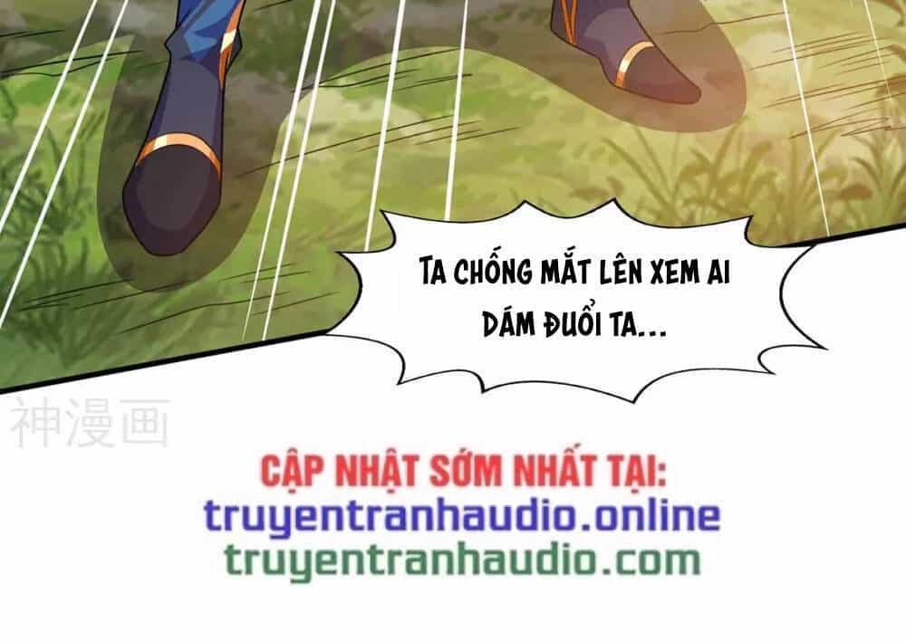 Độc Bộ Tiêu Dao - Chương 244 - ảnh 9