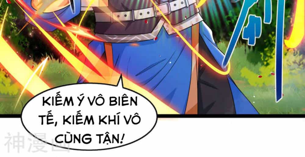 Độc Bộ Tiêu Dao - Chương 247 - ảnh 30