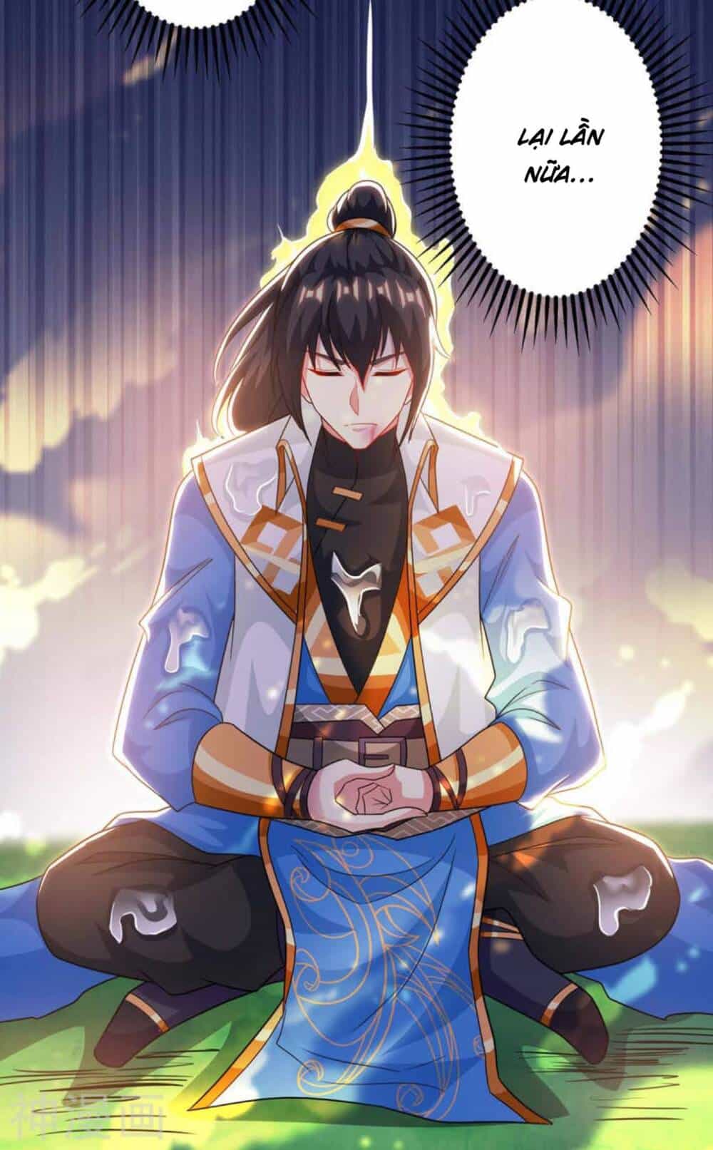 Độc Bộ Tiêu Dao - Chương 247 - ảnh 6