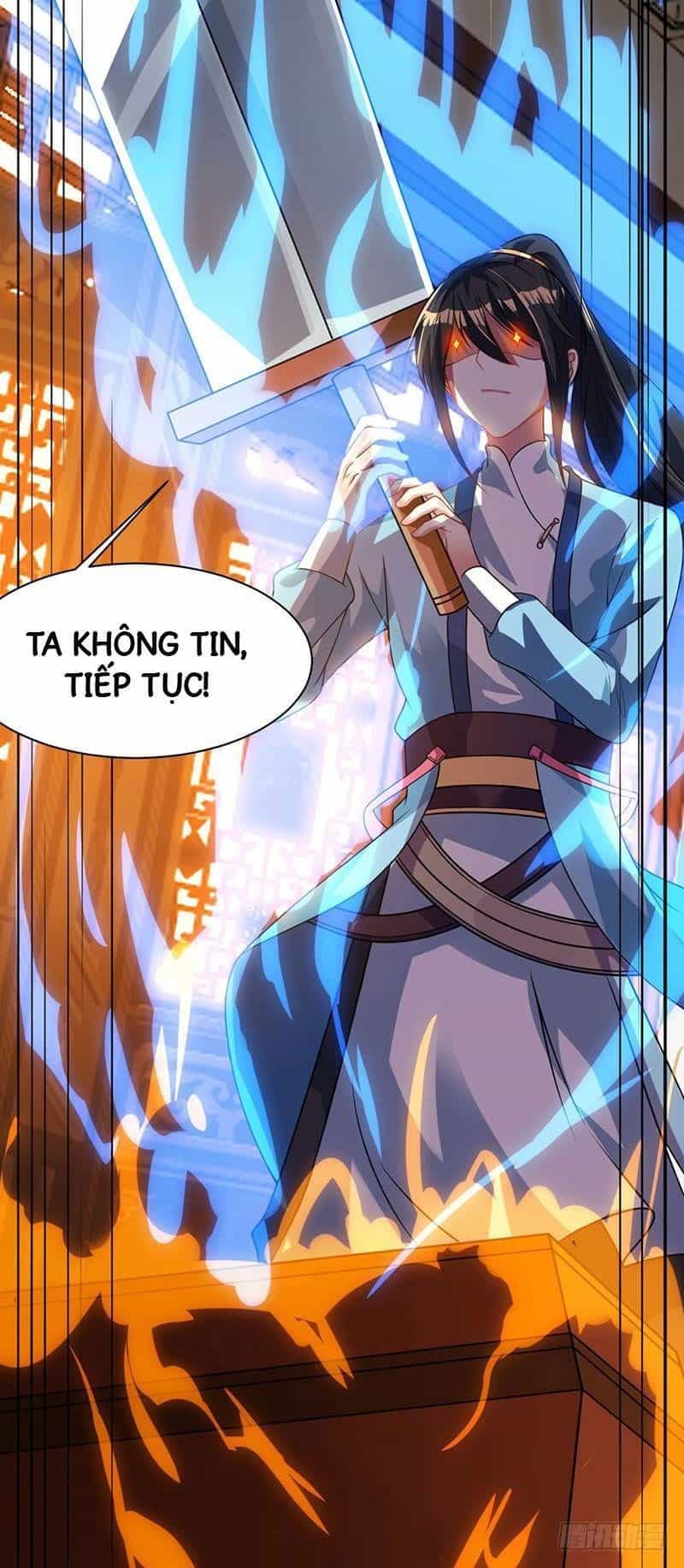Độc Bộ Tiêu Dao - Chương 25 - ảnh 5