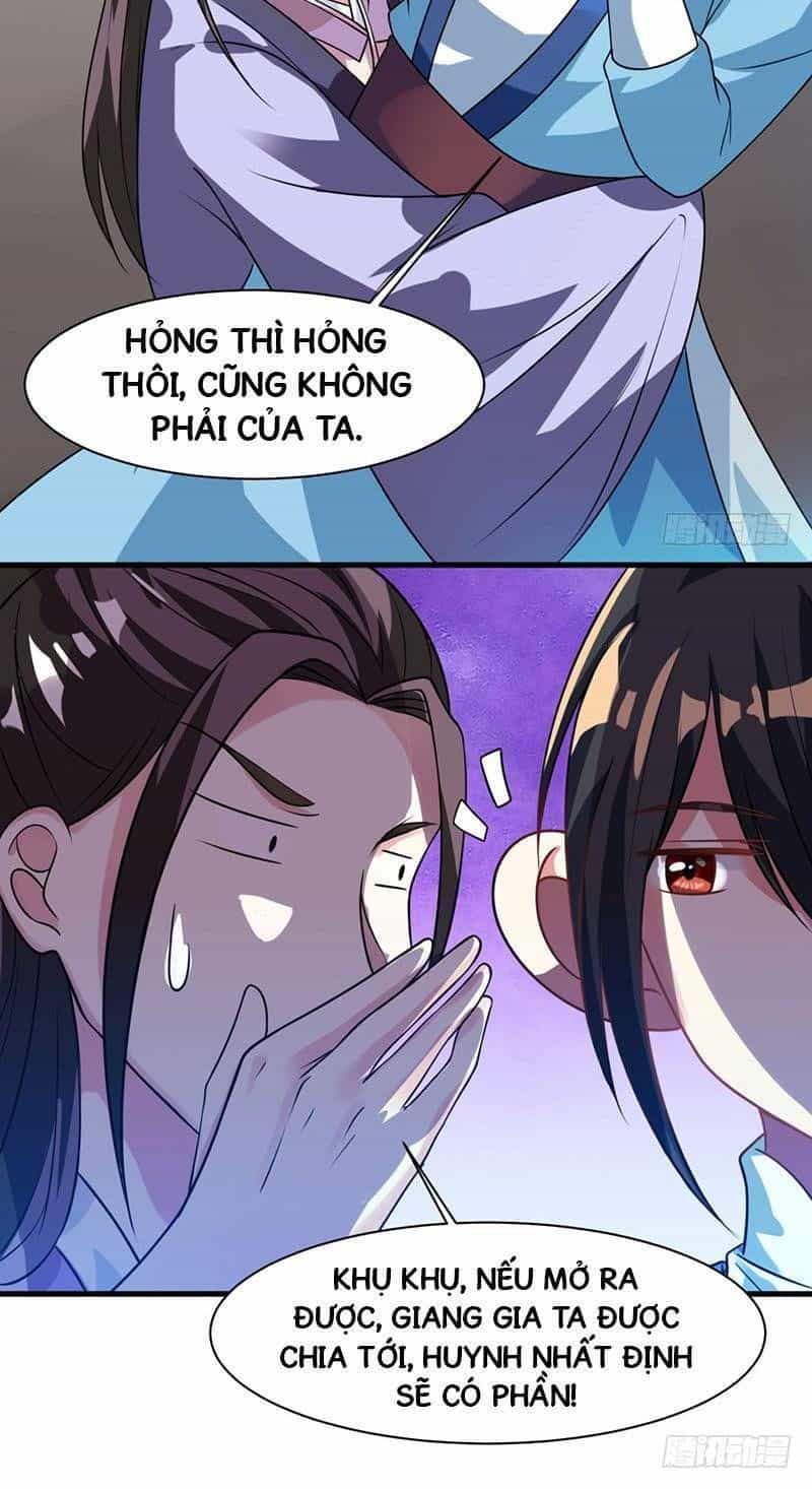 Độc Bộ Tiêu Dao - Chương 25 - ảnh 7