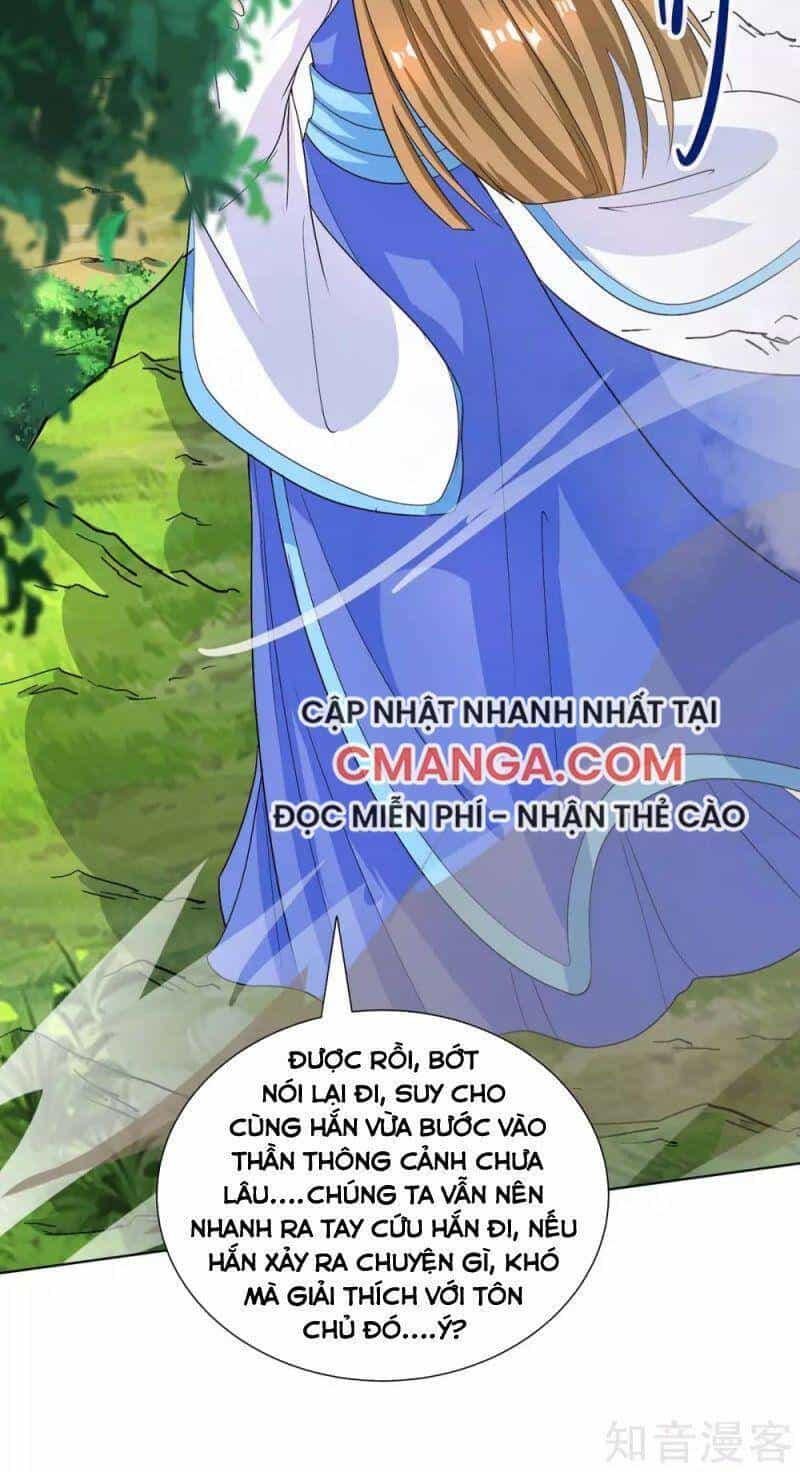 Độc Bộ Tiêu Dao - Chương 250 - ảnh 2