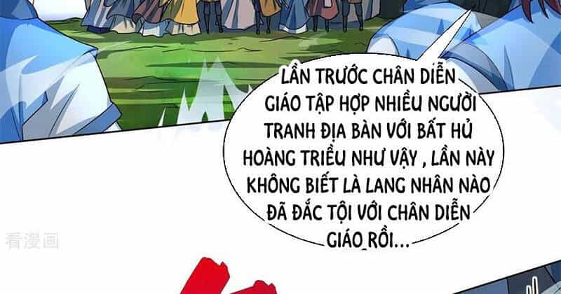 Độc Bộ Tiêu Dao - Chương 251 - ảnh 13
