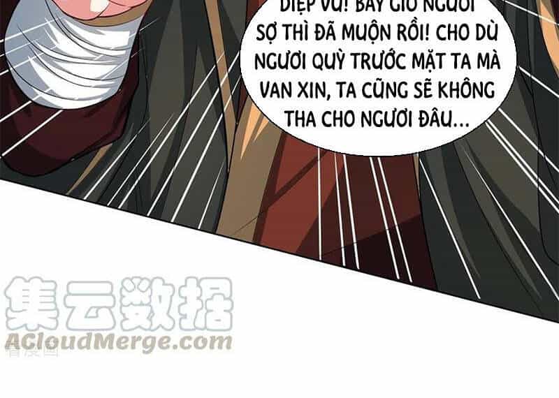 Độc Bộ Tiêu Dao - Chương 251 - ảnh 25