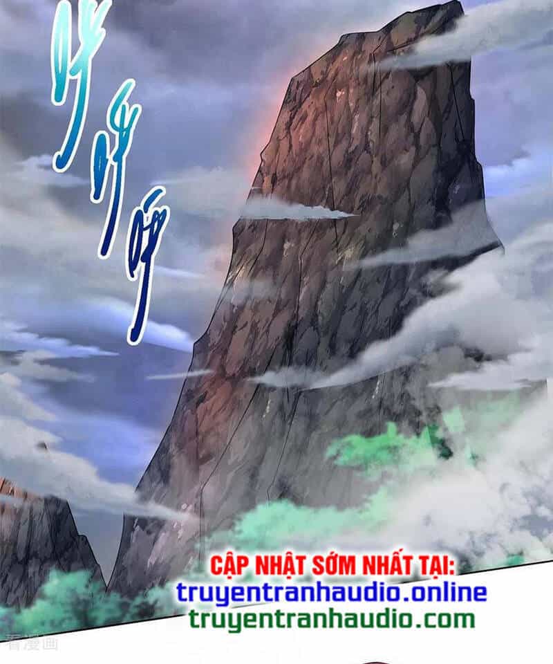 Độc Bộ Tiêu Dao - Chương 251 - ảnh 9