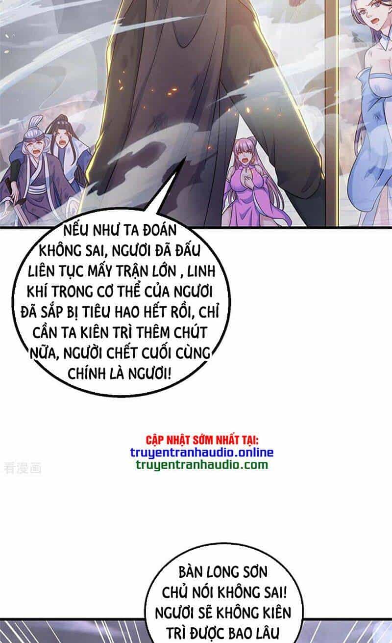Độc Bộ Tiêu Dao - Chương 253 - ảnh 9