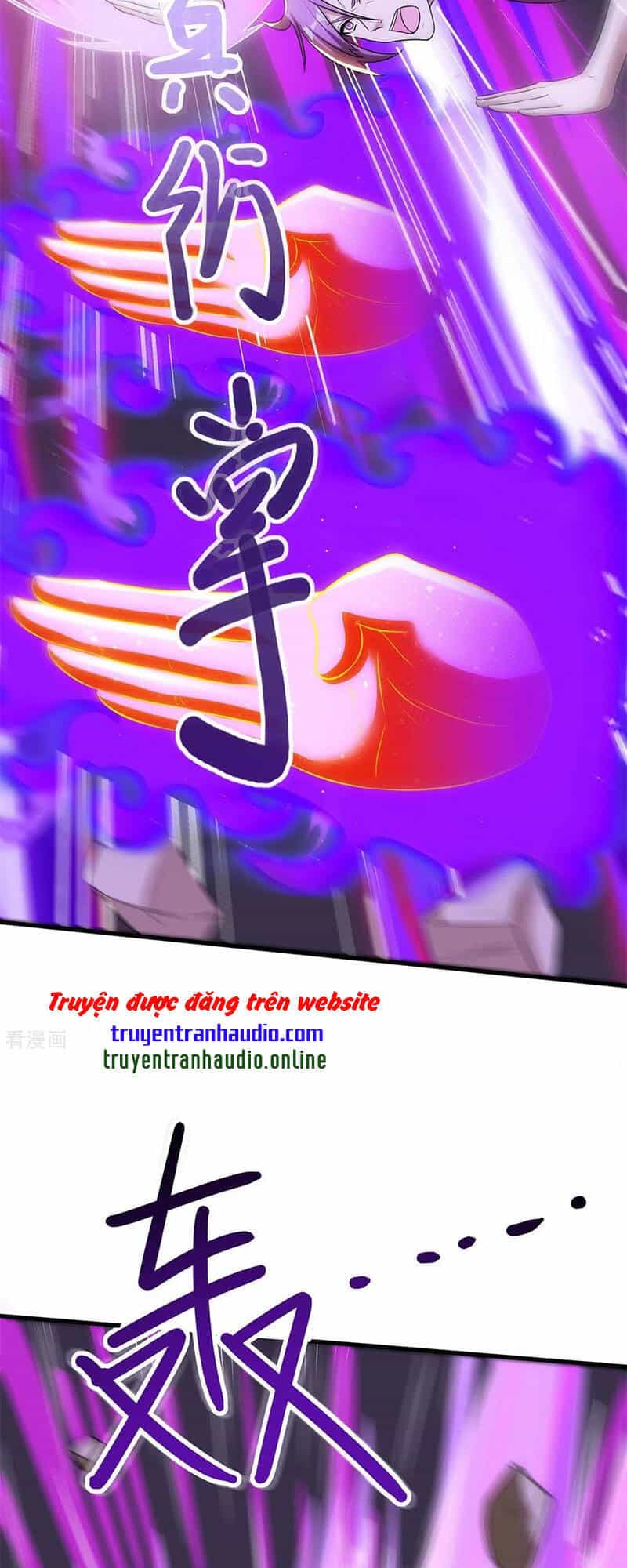 Độc Bộ Tiêu Dao - Chương 257 - ảnh 11