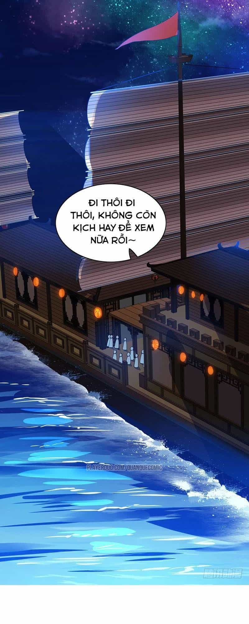 Độc Bộ Tiêu Dao - Chương 26 - ảnh 5