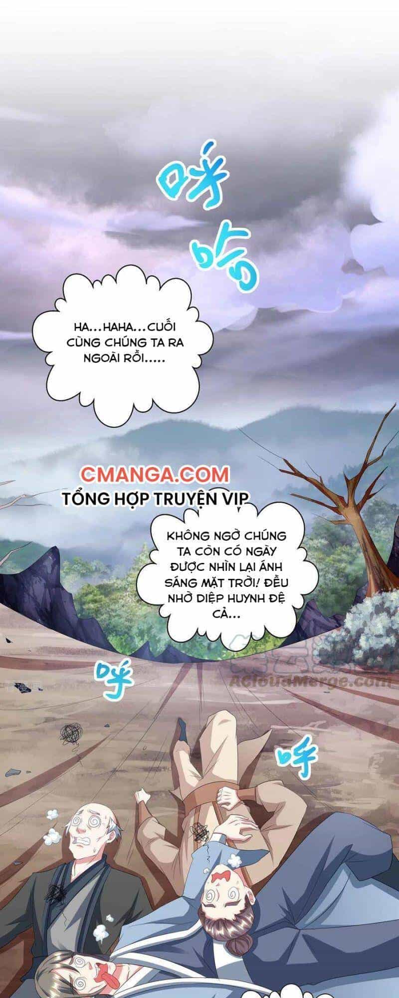 Độc Bộ Tiêu Dao - Chương 261 - ảnh 14