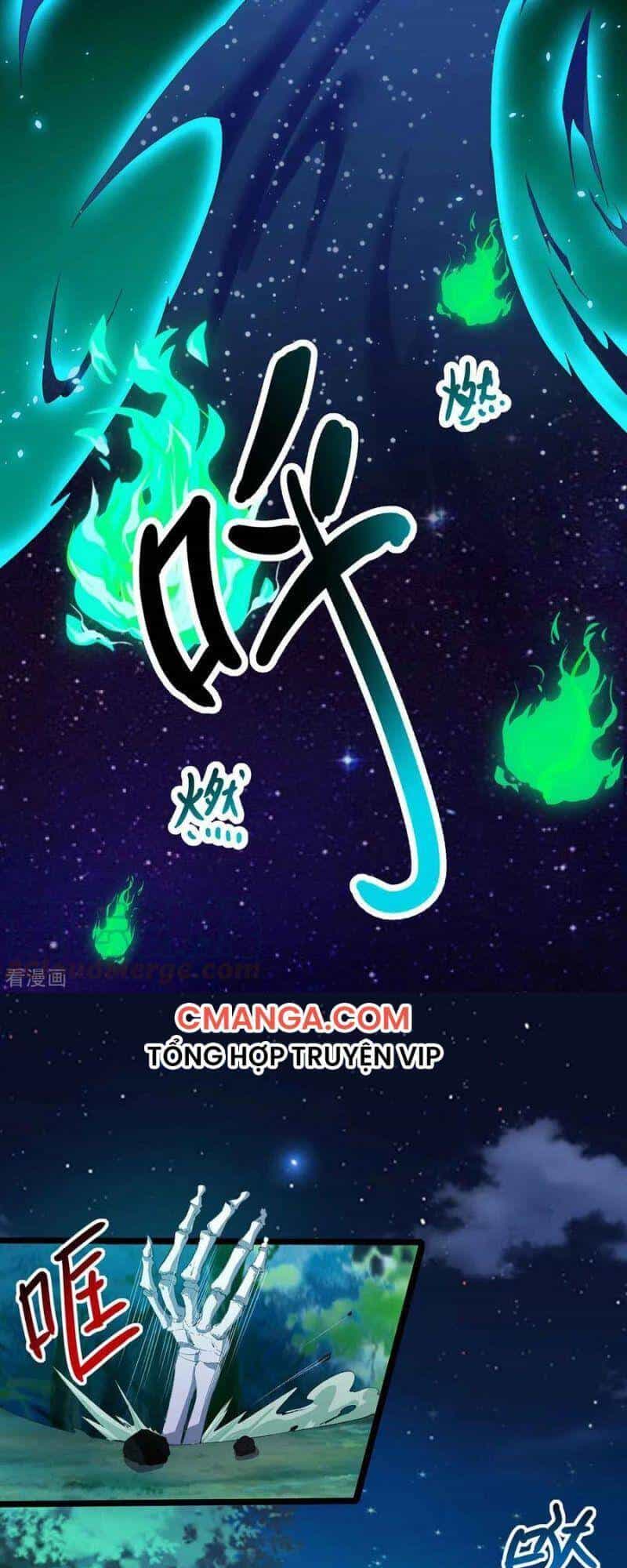 Độc Bộ Tiêu Dao - Chương 261 - ảnh 22