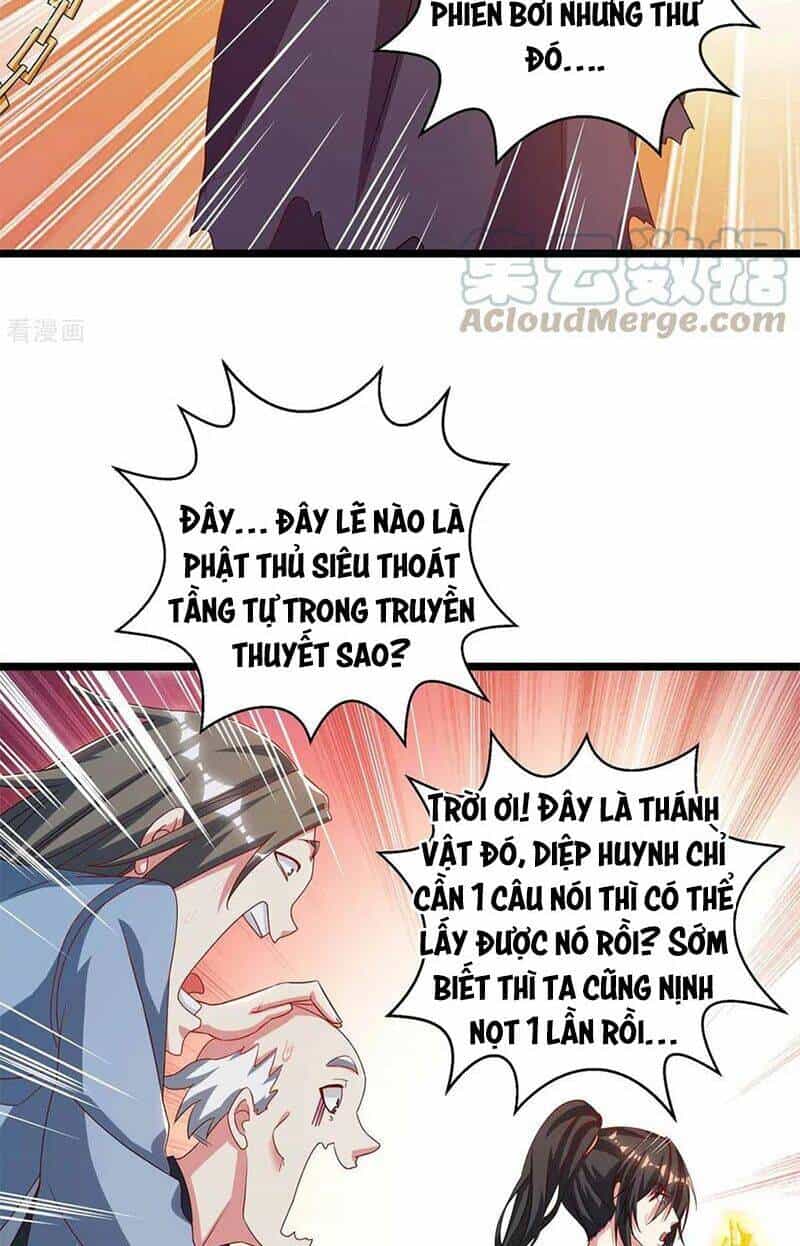 Độc Bộ Tiêu Dao - Chương 263 - ảnh 14