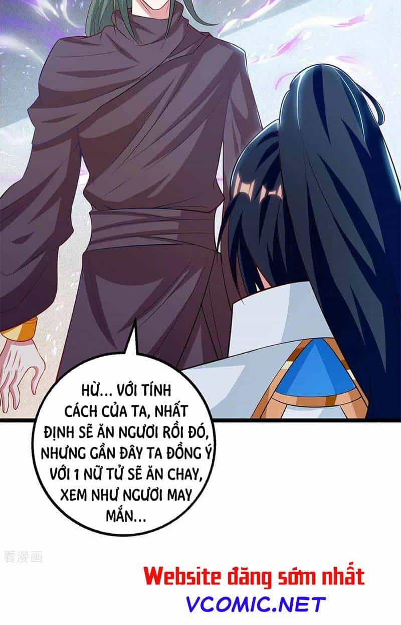 Độc Bộ Tiêu Dao - Chương 263 - ảnh 3
