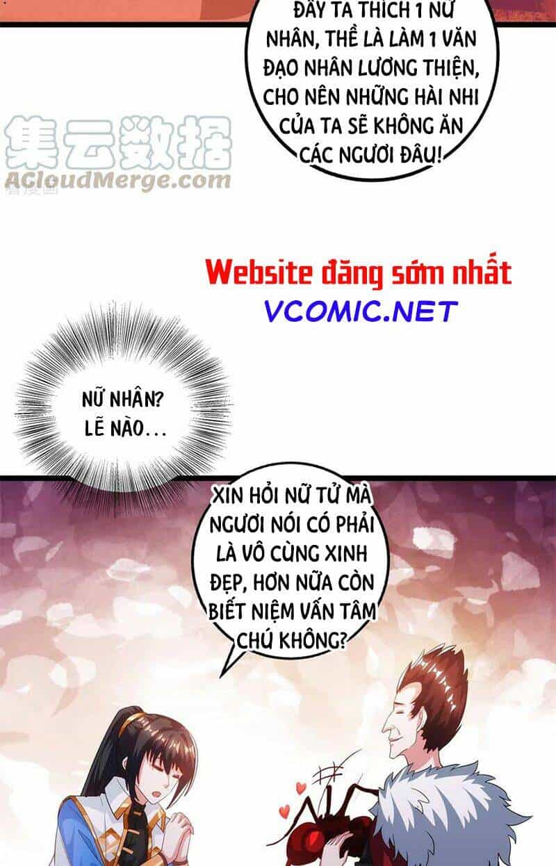 Độc Bộ Tiêu Dao - Chương 263 - ảnh 34
